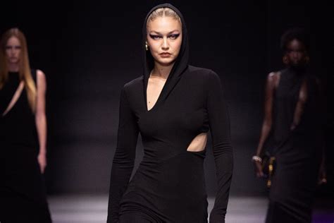 versace gothic